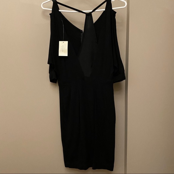 Guess Black Dress - Picture 2 of 4
